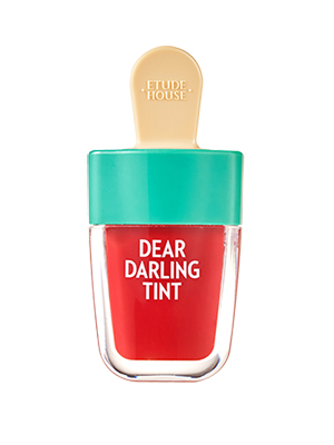 Etude House Dear Darling Water Gel Lip Tint, #18
